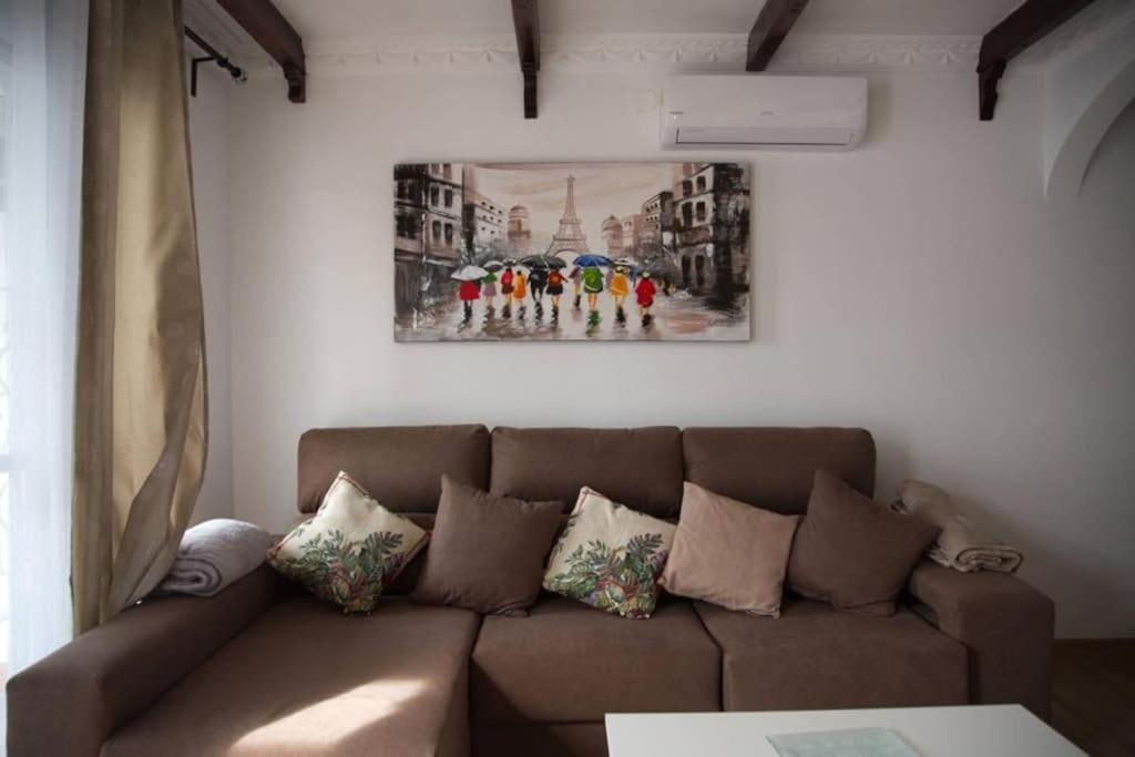House W Shared Pool, Perfect For Small Families Fuengirola Eksteriør bilde
