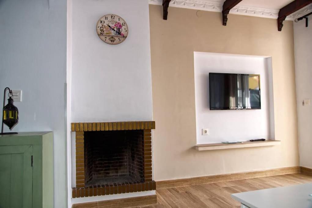 House W Shared Pool, Perfect For Small Families Fuengirola Eksteriør bilde