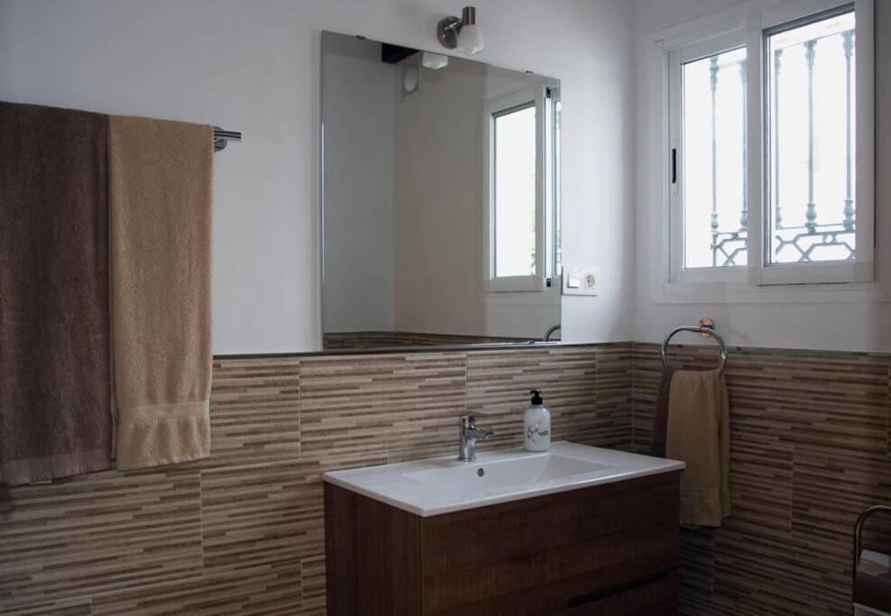 House W Shared Pool, Perfect For Small Families Fuengirola Eksteriør bilde